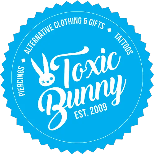  Toxic Bunny Ami Png Logo