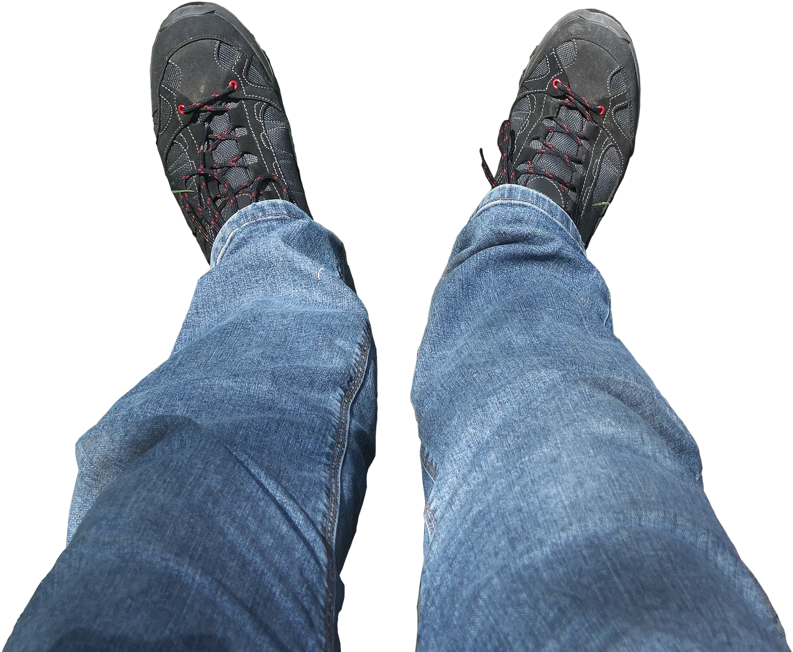  Legs Feet Shoes Perspective From Feet With Shoes Png Feet Png