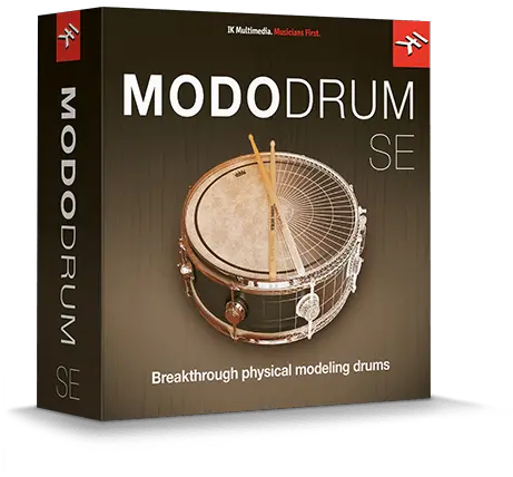  Ik Multimedia Modo Drum Ik Multimedia Modo Drum Png Dw Icon Snare Drums