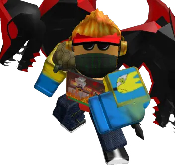  Bfhmu0027s Roblox Avatar Bfhm Free Download Borrow And Fictional Character Png Roblox Avatar Icon