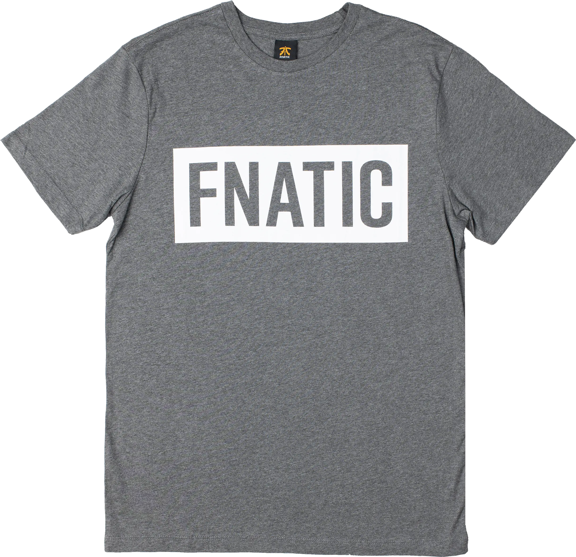  Active Shirt Png Fnatic Logo