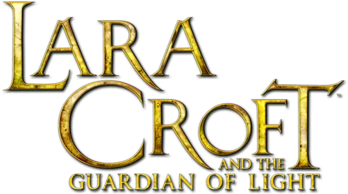  Lara Croft And The Guardian Of Light Steamgriddb Lara Croft And The Temple Of Osiris Png Lara Croft Icon