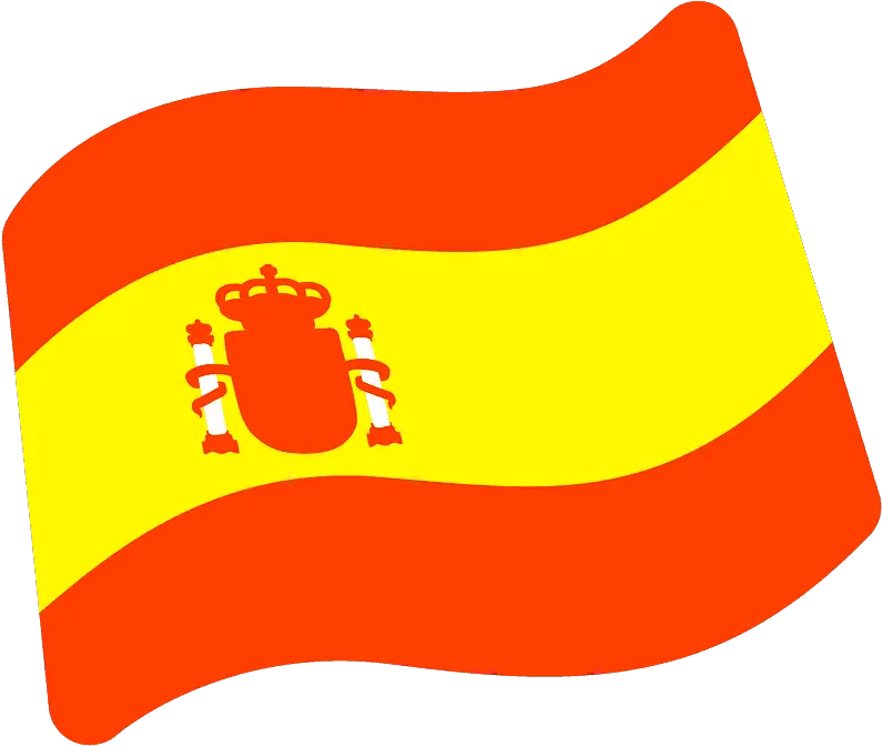  Spain Flag Emoji Clipart Flag Of Spain Emoji Png Spain Flag Png