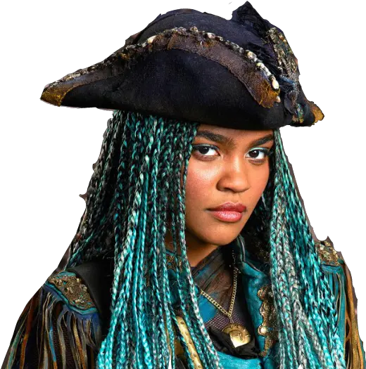  Download Uma Umadaughterofursla Uma Descendants 2 Png Descendants Png