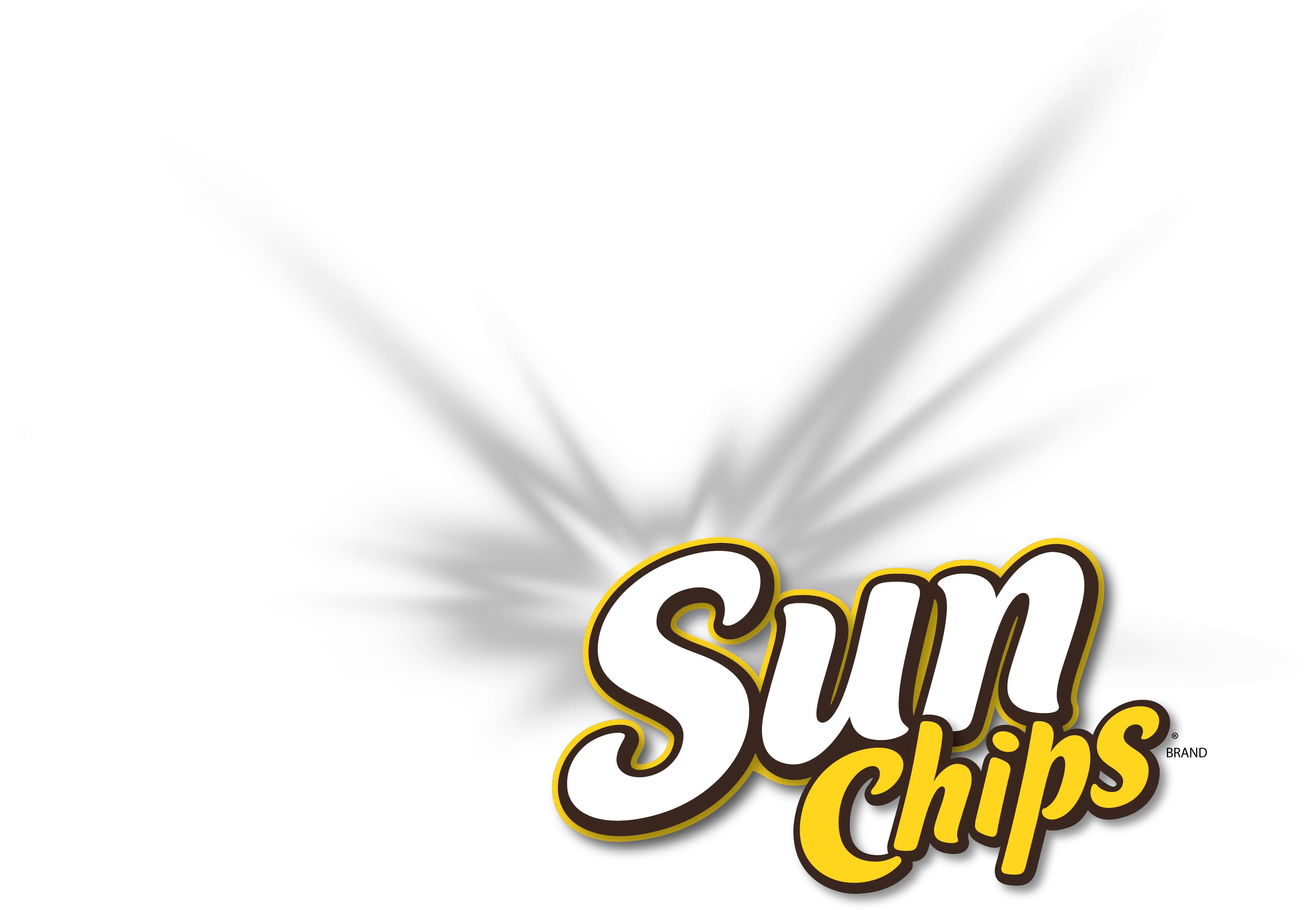  15 Am 18741 Vintage Fl Stacked Script 3 Sun Chips Png Frito Lay Logo