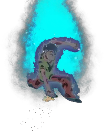  Ultra Instinct Shaggy Ultra Instinct Shaggy Png Shaggy Transparent