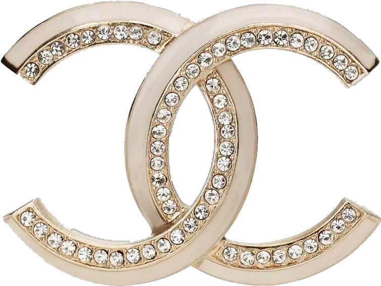  Download No Brooch Earring Logo J12 Chanel Hq Png Image Chanel Logo Earring Png