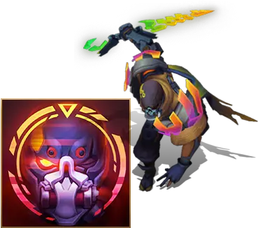  Libreddit Search Results Flairnamegeneral Project Pyke Event Chroma Png Blood Moon Jhin Icon