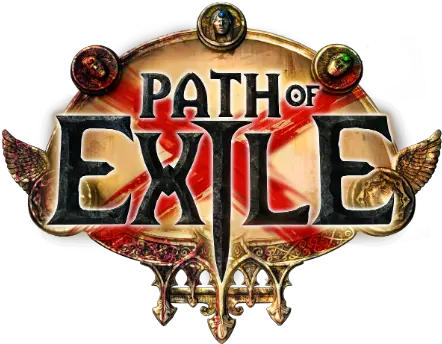  Grinding Gear Games Announce Path Of Exile For Xbox One Rpg Png Xbox One Icon