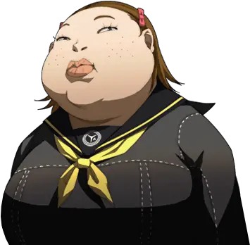  Lttp Persona 4 Golden Spoiler Resetera Hanako Persona 4 Png Rise Kujikawa Icon