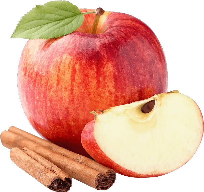  Apple Fritter E Liquid By Loaded Ejuice Official Loaded Apple Cinnamon Png Apples Png