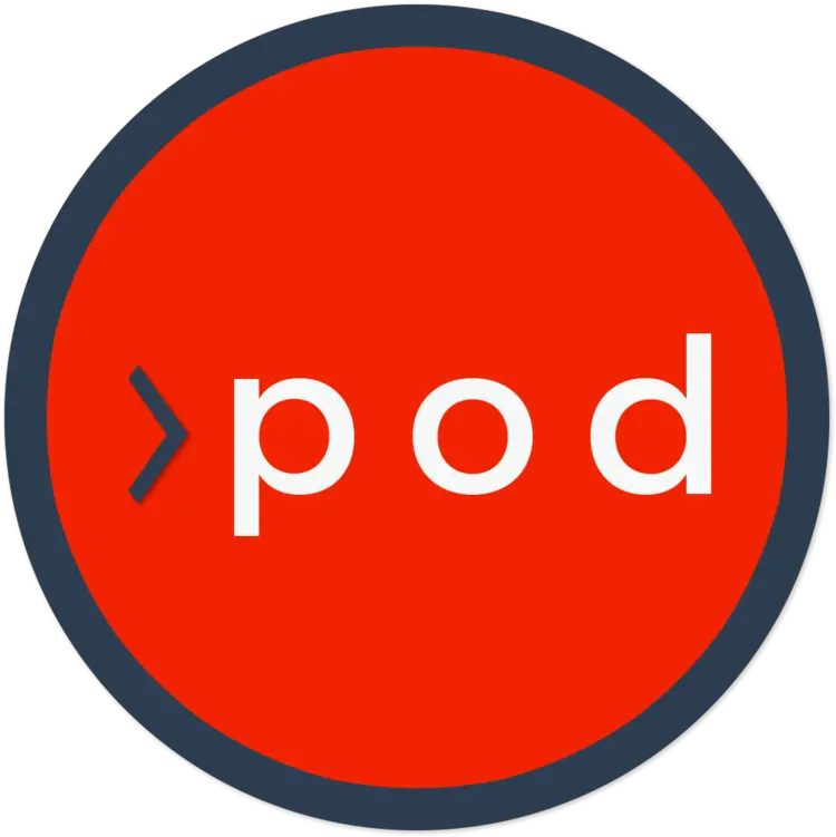  Pod Install Workflow Share Your Workflows Alfred App Pdd Logo Png Pod Icon