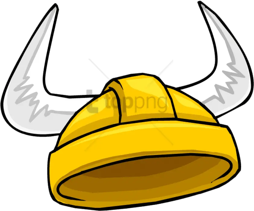  Viking Helmet Png Clipart Viking Helmet Cartoon Png Viking Helmet Logo