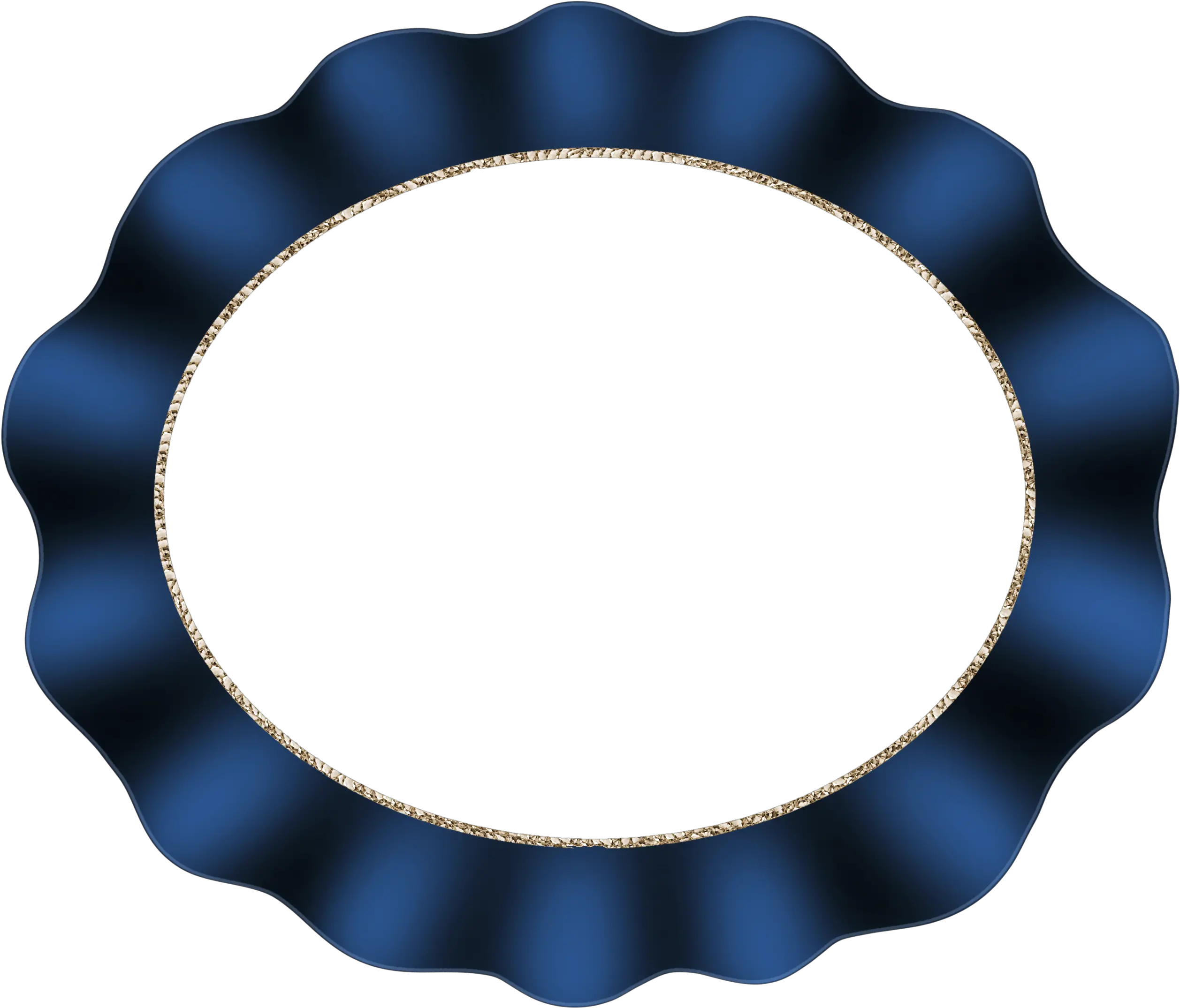  Blue Oval Frame Png U0026 Free Framepng Transparent Oval Picture Frame Transparent Blue Oval Border Png